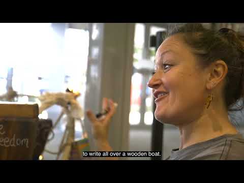 Our Freedom: Then and Now