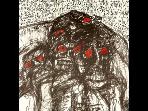 Nurse With Wound - (I Don't Want to Have) Easy Listening Nightmares