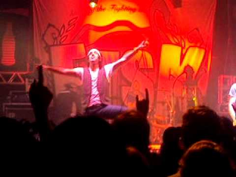 FTSK - Curitiba 08.05.2010