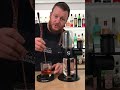 Gravity Bong Or Cocktail Smoker