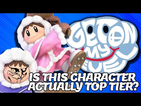 How Ice Climbers won my heart | GOML 2022 Top 8 Highlights