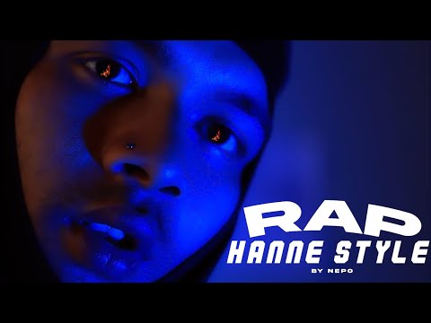 RAP HANNEY STYLE ll NEPO ll PROD BY@BeatsbyCK18