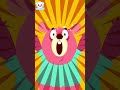 Tick Tock Remix Hickory Dickory Dock At 1 5x Speed Tomtomi Shorts