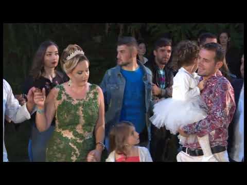 Grncare muzika Binel - Bec & Rečko bend 22.06.2018 9 deo