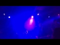Britny Fox Midnight Moses Live NYC
