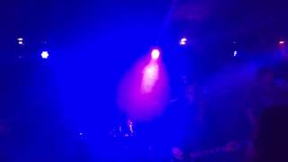 Britny Fox Midnight Moses Live NYC