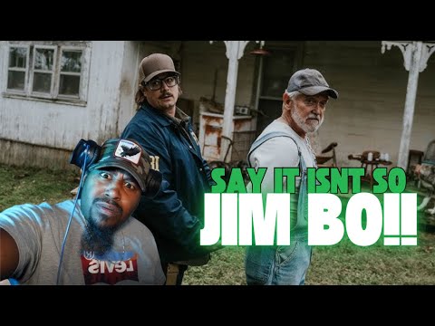 HIPHOP HEAD HEARS HARDYS- JIM BOB  | FIRST TIME HEARING REACTION