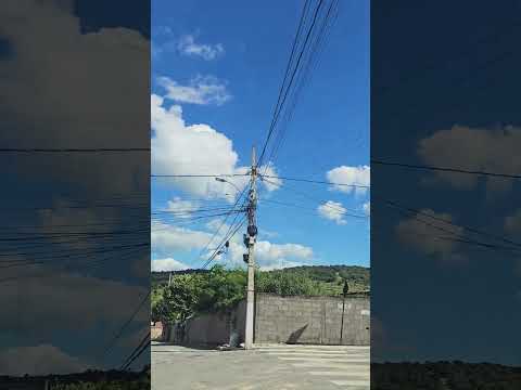 Ponto dos Volantes MG