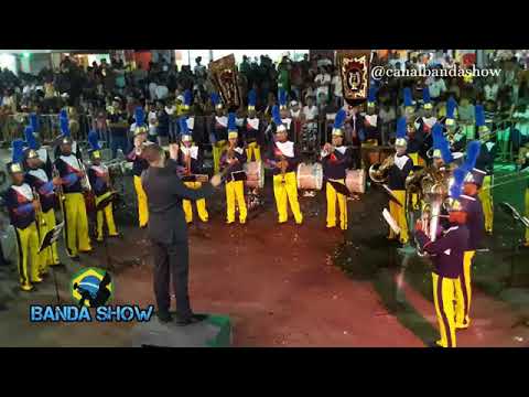 COBRAC de Santo Amaro   Final AFAB 2019 em Simões Filho