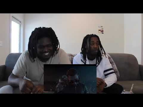 PNL Au DD Clip Officiel | FRENCH RAP REACTION