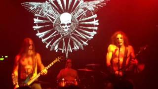 TSJUDER - Mouth of Madness (Live at São Paulo)