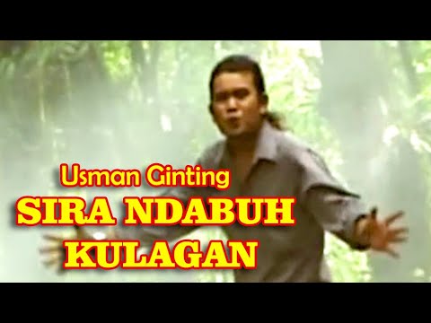 Sira Ndabuh Kulagan - Usman Ginting | Lagu Karo Terbaru [Official Music Video]