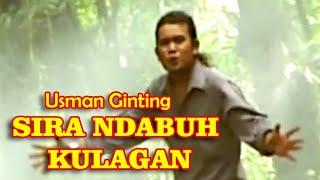 Download lagu Sira Ndabuh Kulagan - Usman Ginting | Lagu Karo Terbaru [ ] mp3