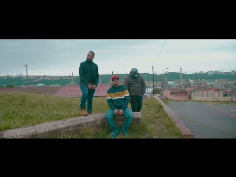 L.I.V - Change (ft. Verd) Official Music Video