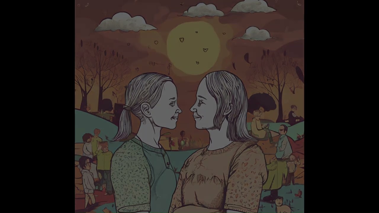 Children’s wellbeing in same-sex families