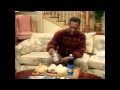 Cosby Show Junk Food