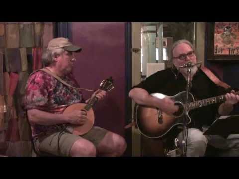Brad Riesau & Butch Zito - If Not For You - Bellefonte Cafe - 5/12/2011