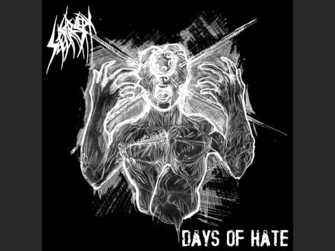 Days of Hate / Sete Star Sept Split 2014