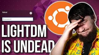 This Beloved Linux Display Manager Is Back