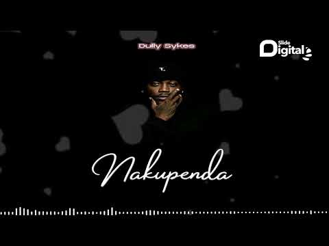 Dully Sykes - Kupenda (Official Audio)