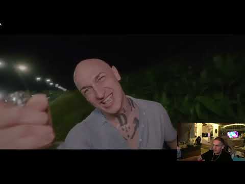 BAKA PRASE REAKCIJA NA DESINGERICA - RENDALICCA