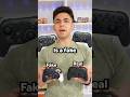 Real Vs Fake Nintendo Switch Controller