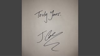 J Cole - Truly Yours, (Full EP)