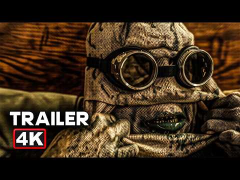 Трейлеры Amityville Rex