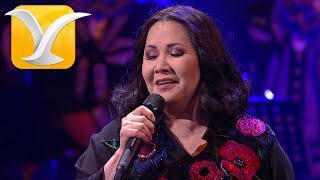 Ana Gabriel - En La Oscuridad - Festival de la Canción de Viña del Mar 2020 - Full HD 1080p