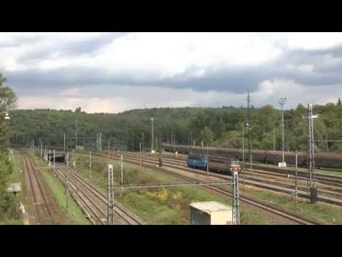 depo Brno - Maloměřice 8 2014