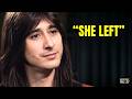 The SHOCKING Story Behind Journey's Iconic Hit OPEN ARMS