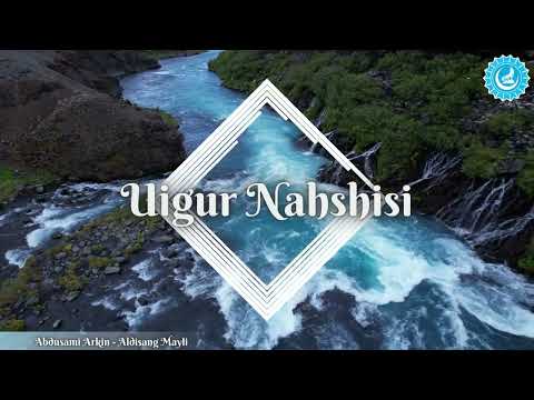 Abdusami Arkin - Aldisang Mayli