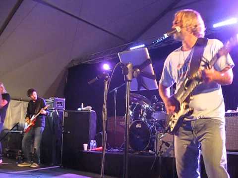 Jealous Love - Anders Osborne (w/ Johnny Sansone) - 6/22/13