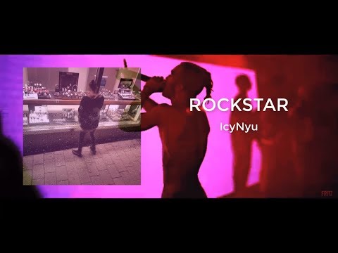 IcyNyu - ROCKSTAR (Official Audio)