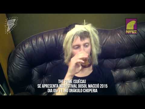 The Fume   We Make You Go