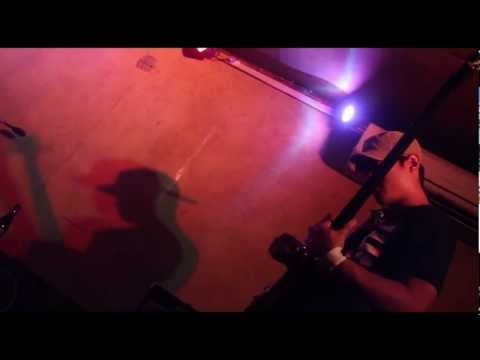 J-HOON BALBUENA & ALLEN UMALI JAM - HOON'S JOINT