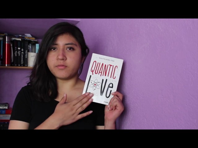 Vídeo relacionado con Quantic Love (La Galera jove)