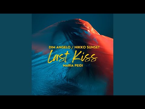 Last Kiss
