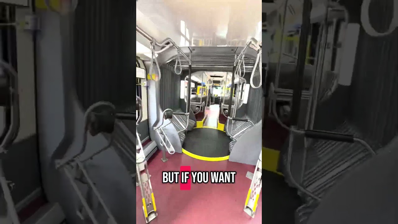 Why you should use RapidRide buses in Seattle