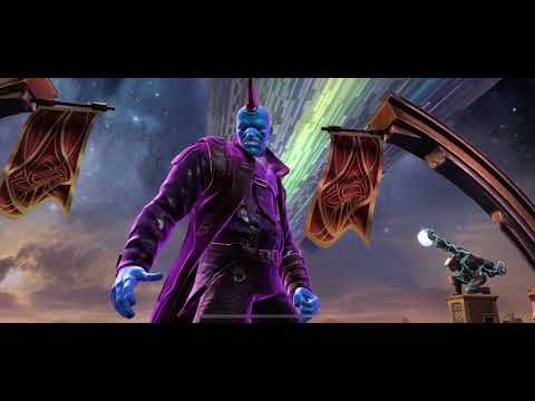 Variant 5 - Blood & Venom - 3.1 - Flux Dispersal