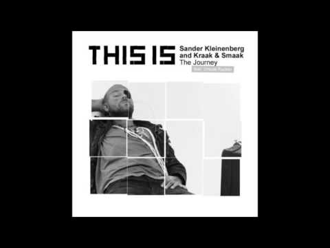 Kraak & Smaak vs. Sander Kleinenberg ft. Ursula Rucker - The Journey (Extended Mix)