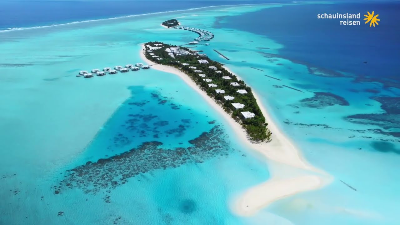 Malediven, RIU Atoll