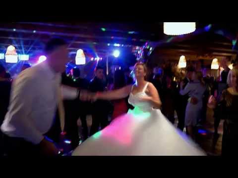 KLAUDIA I ŁUKASZ -KLIP-2014