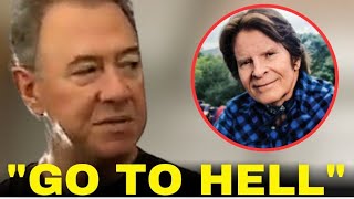 Download lagu Stu Cook SHOCKS Fans With His Revelation About John Fogerty mp3