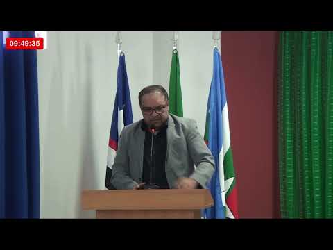  SESSÃO DIA 08/04/2026 – PRONUNCIAMENTO DO VEREADOR PROF. JUNÃO