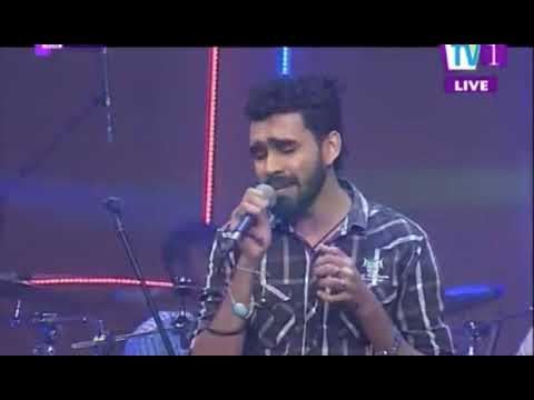 ProSound with Roserian at TV 1 - Renu Renu