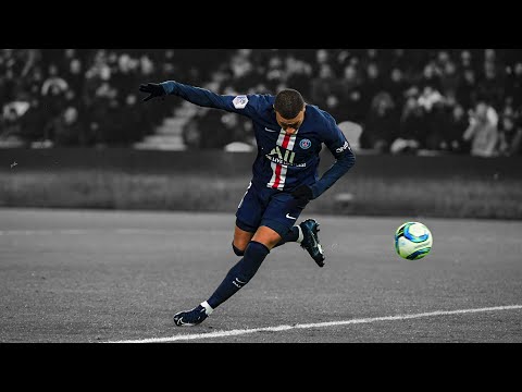 Mbappe - GATTI 🏎️