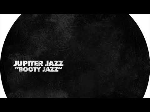 ELL011 Jupiter Jazz - Good Girl (Original Mix)