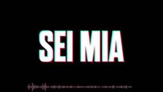 Riccardo Marcuzzo - SEI MIA - OFFICIAL AUDIO