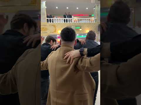 Oğulbey köyü nişan töreni